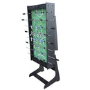 Nordic Games - Bordfodbold 4ft sammenklappeligt 80,8x60,5x121 cm Nordic Games