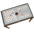 Nordic Games - Multi spillebord 12-i-1 90x50x124 cm