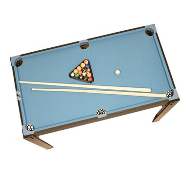 Nordic Games - Multi spillebord 12-i-1 90x50x124 cm - Bolig og Haven