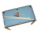 Nordic Games - Multi spillebord 12-i-1 90x50x124 cm