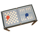 Nordic Games - Multi spillebord 12-i-1 90x50x124 cm