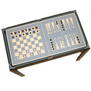 Nordic Games - Multi spillebord 12-i-1 90x50x124 cm