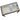 Nordic Games - Multi spillebord 12-i-1 90x50x124 cm - Bolig og Haven