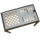 Nordic Games - Multi spillebord 12-i-1 90x50x124 cm