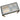 Nordic Games - Multi spillebord 12-i-1 90x50x124 cm - Bolig og Haven