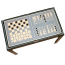Nordic Games - Multi spillebord 12-i-1 90x50x124 cm