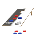 Nordic Games - Bean bag spil (ærteposespil) 2 spilleplader