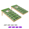 Nordic Games - Cornhole, Bean bag spil (ærteposespil) - Bolig og Haven