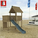 HY-LAND Projekt 3 Legetårn