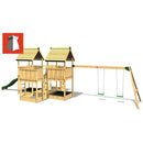 HY-LAND Projekt 7 Legetårn