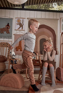 OYOY Mini - Kork Regnbue L45 cm