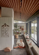 OYOY Mini - Kork Regnbue L45 cm