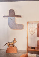 OYOY Mini - Kork Regnbue L45 cm