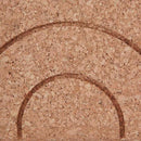 OYOY Mini - Kork Regnbue L45 cm