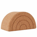 OYOY Mini - Kork Regnbue L45 cm