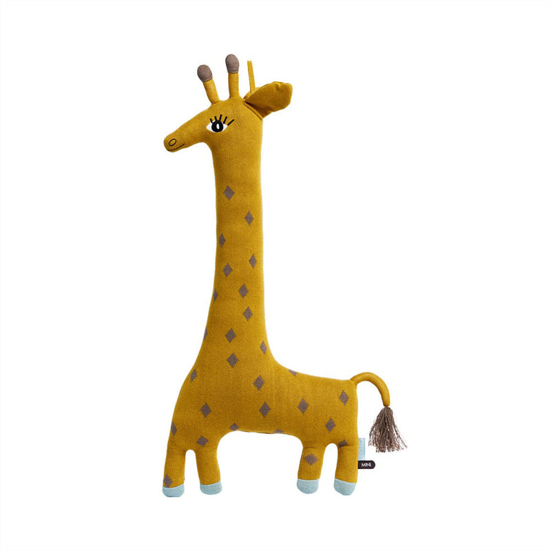 OYOY Mini - Giraffen Noah - Karry