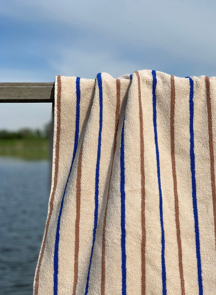 OYOY Mini - Raita Håndklæde Med Hætte