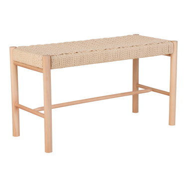House Nordic - Abano Bænk, L80 cm - Bolig og Haven