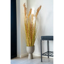 Amalfi Blomsterstander - Sand - H27 cm