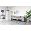 House Nordic - Areca Palme, kunstig palme 175 cm