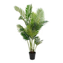 Areca Palme Kunstig palme 175 cm