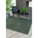 Monstera - Kunstig plante 45 cm