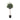 Oliventræ Kunstigt plante 120 cm