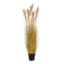Sorghum Grass Kunstig plante