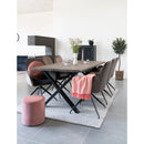 Oliventræ - Kunstigt plante 150 cm