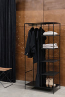 Trademark Living Gallagher tøjstativ