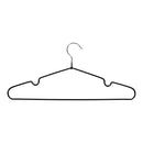 Massa Bøjler - Metal med sort belægning 10stk