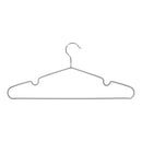 Massa Bøjler - Metal med grå belægning 10stk