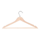 Dussa Træ Bøjler - Natur 5 stk.