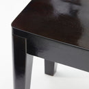 House Doctor - Bænk, Molon, Brun L120 cm