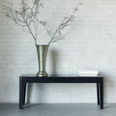 House Doctor - Bænk, Molon, Brun L120 cm