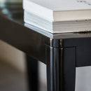 House Doctor - Bænk, Molon, Brun L120 cm