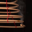 Esschert Design - Stor hængbar spiral røgelse Ø30 cm