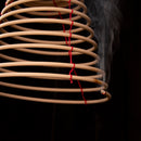 Esschert Design - Stor hængbar spiral røgelse Ø30 cm