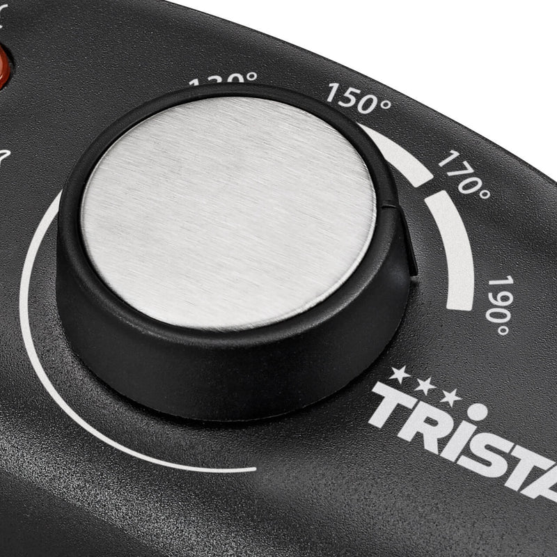 Tristar - Friture FR-6946 - 3 liter