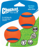 CHUCKIT - Ultra bold, 2 stk.