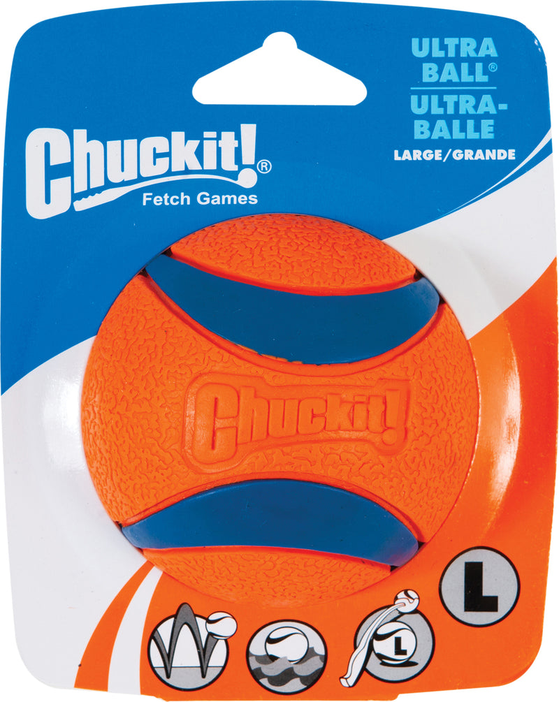 CHUCKIT - Ultra bold, L