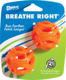 CHUCKIT - Breathe Right bold, 3 størrelser