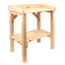 Esschert Design - Havebord til børn