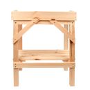 Esschert Design - Havebord til børn