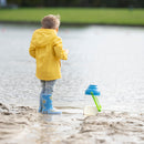 Esschert Design - Insekt spand med mikroskop