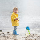 Esschert Design - Insekt spand med mikroskop