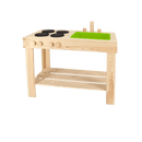 Esschert Design - Mudderkøkken til børn Small L78 cm