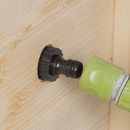 Esschert Design - Mudderkøkken Medium med vandtilslutning L78 cm