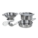 Esschert Design - Køkkenredskaber til Mudderkøkken - 6 dele