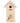 Garden Life - Redekasse til musvit i natur H30 cm - Bolig og Haven